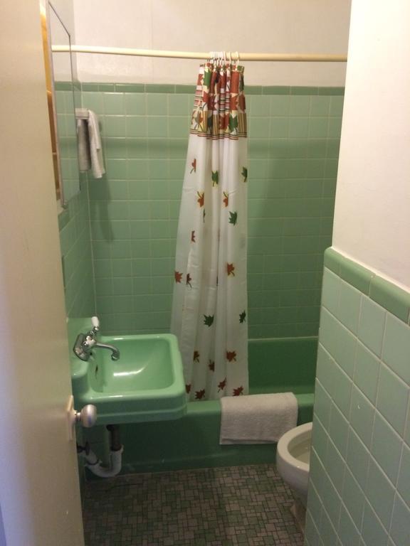 Budget Inn Downtown Mobile Bilik gambar