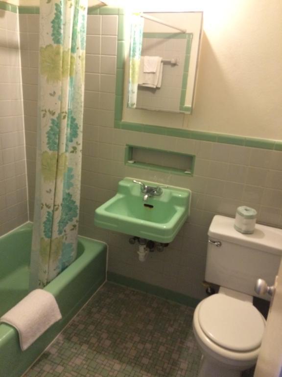 Budget Inn Downtown Mobile Bilik gambar