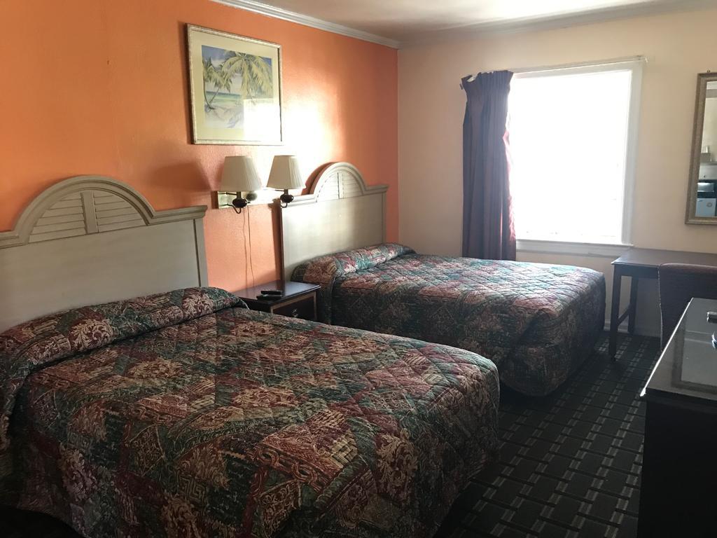 Budget Inn Downtown Mobile Luaran gambar